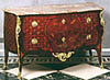 Louis XV commode by Migeon